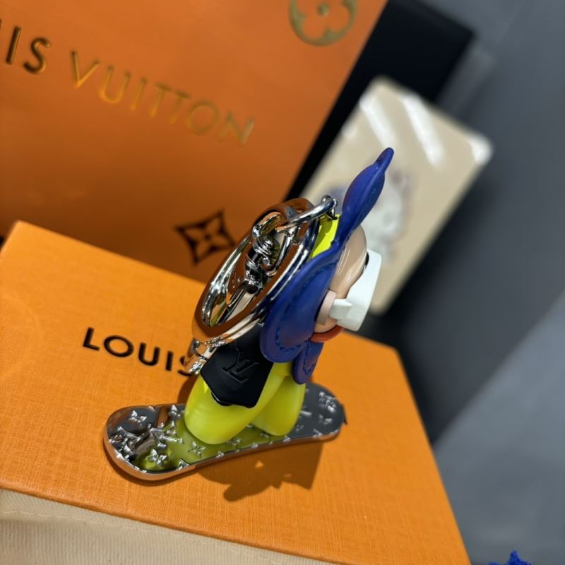 Louis Vuitton Keychains